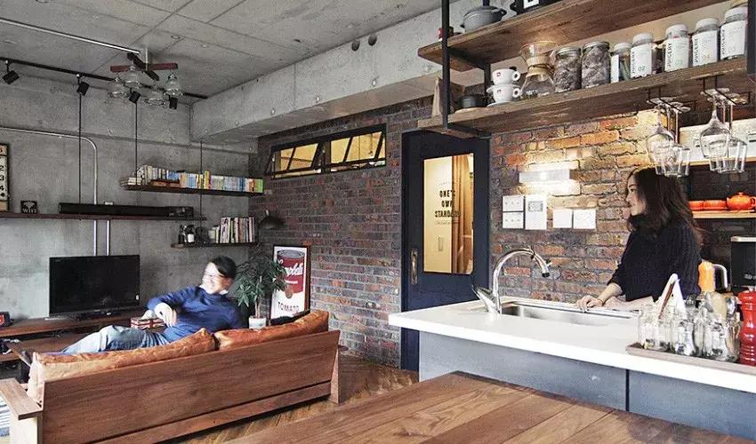 今年客厅装修流行风格,客厅流行设计效果图