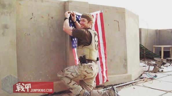 海豹突击队教你射击,战甲轰鸣装备介绍