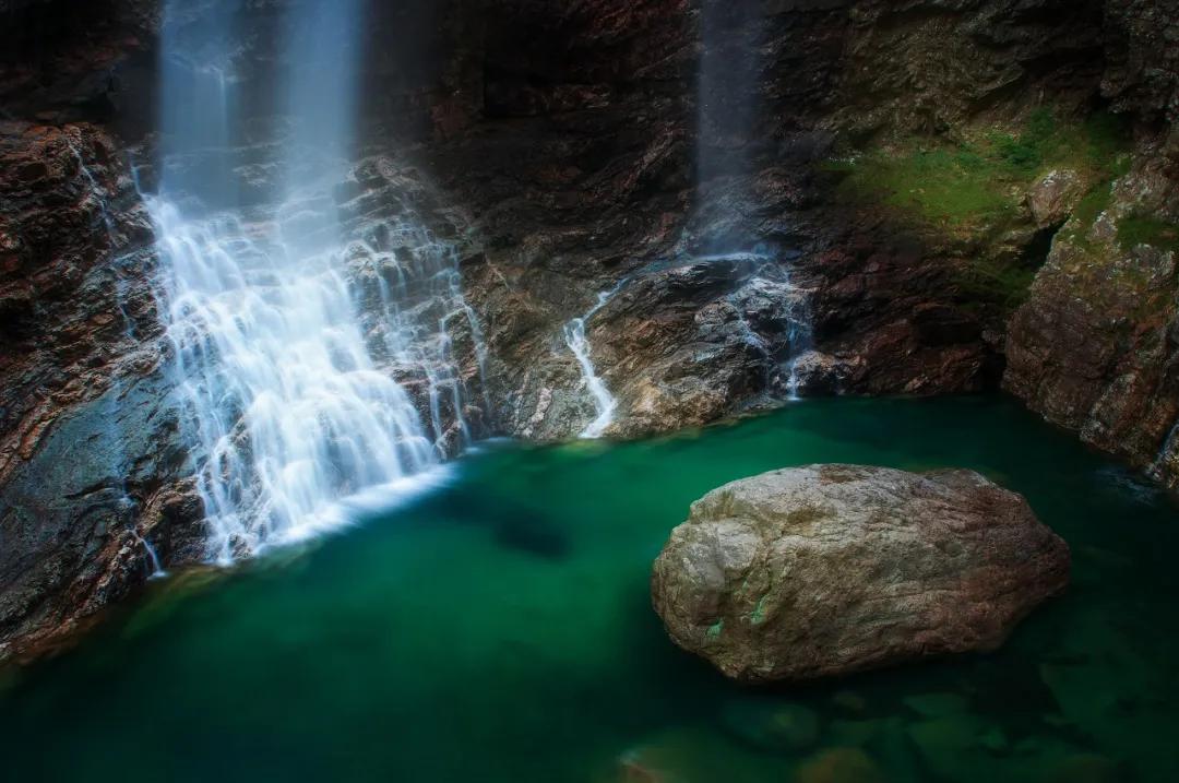 庐山避暑胜地有哪些,庐山避暑别墅推荐