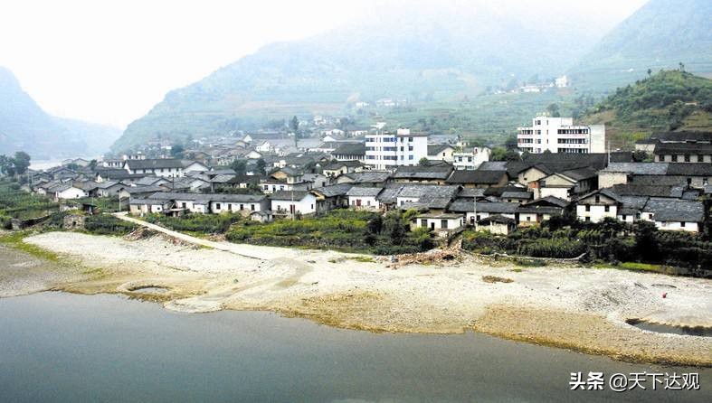 走遍中国湖北郧县,走遍竹山