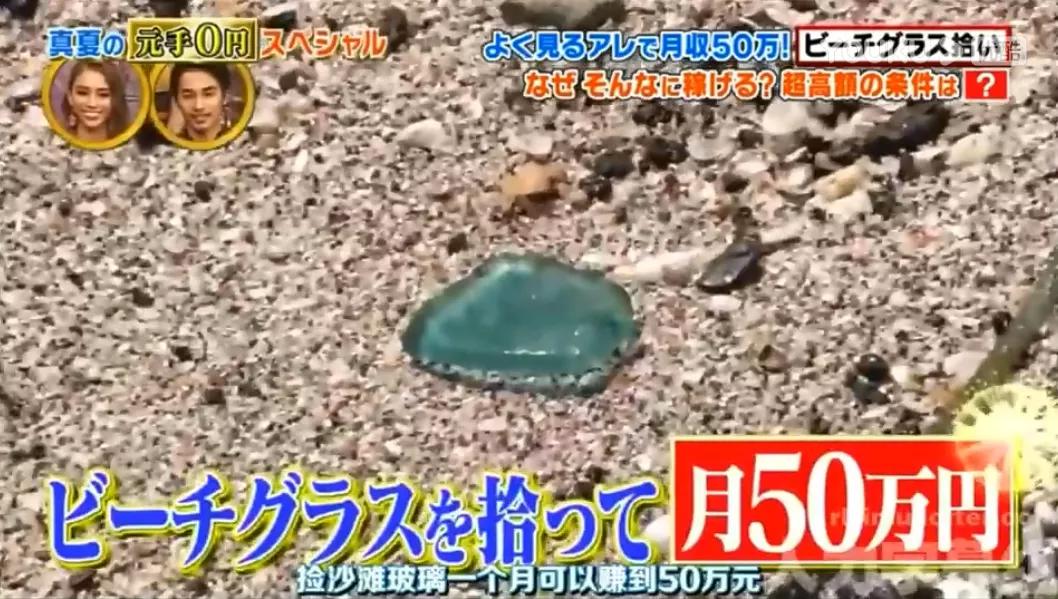 日本捡垃圾致富,日本主妇省钱过日子的经验