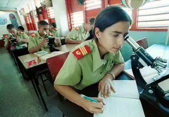 全球100项关键技术,影响世界的100项技术