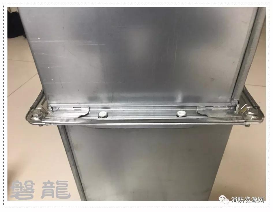 薄钢板法兰风管是共板法兰吗,角钢法兰风管和共板法兰风管区别