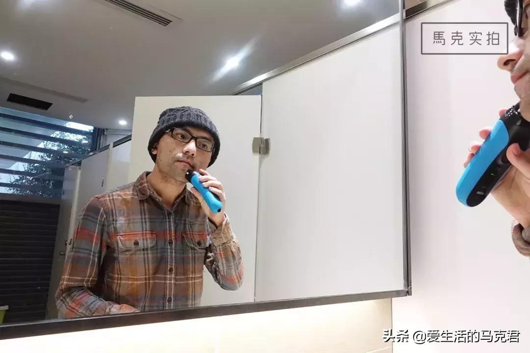 电动剃须刀买什么品牌的比较好,电动剃须刀需要买备用刀头吗