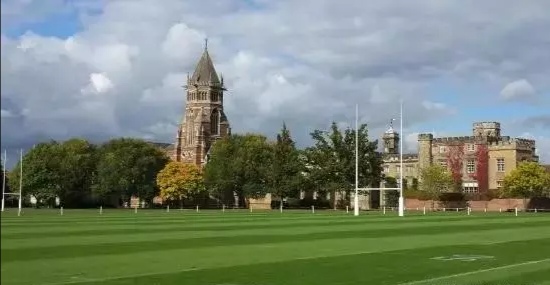 你知道吗？远古时期的“足球”是可以用手来玩的