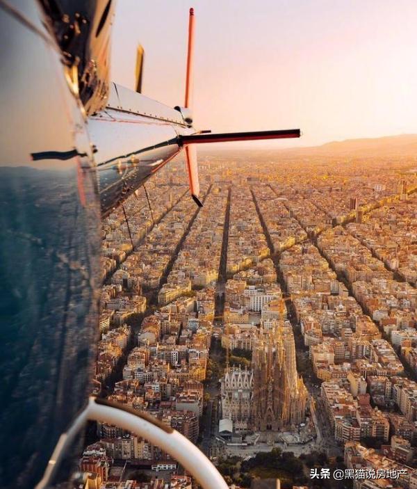 世界城市规划效率最高的城市,世界最具有规划性的城市是哪里