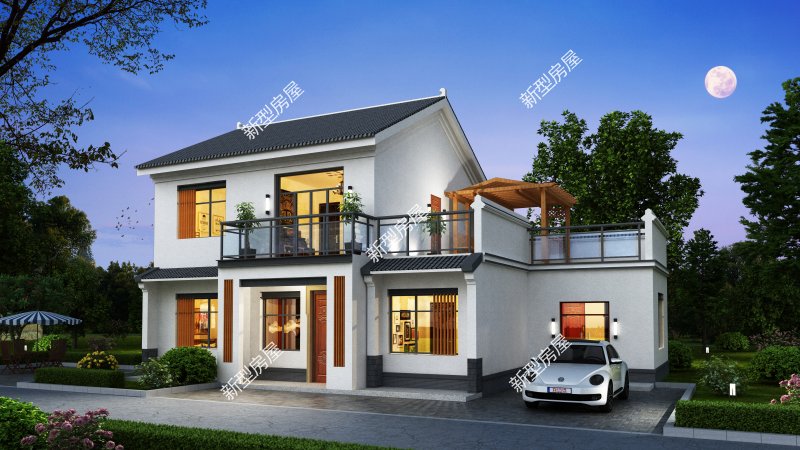 自建房楼板开裂墙体也有裂缝,自建房水泥墙体横向裂缝如何补救