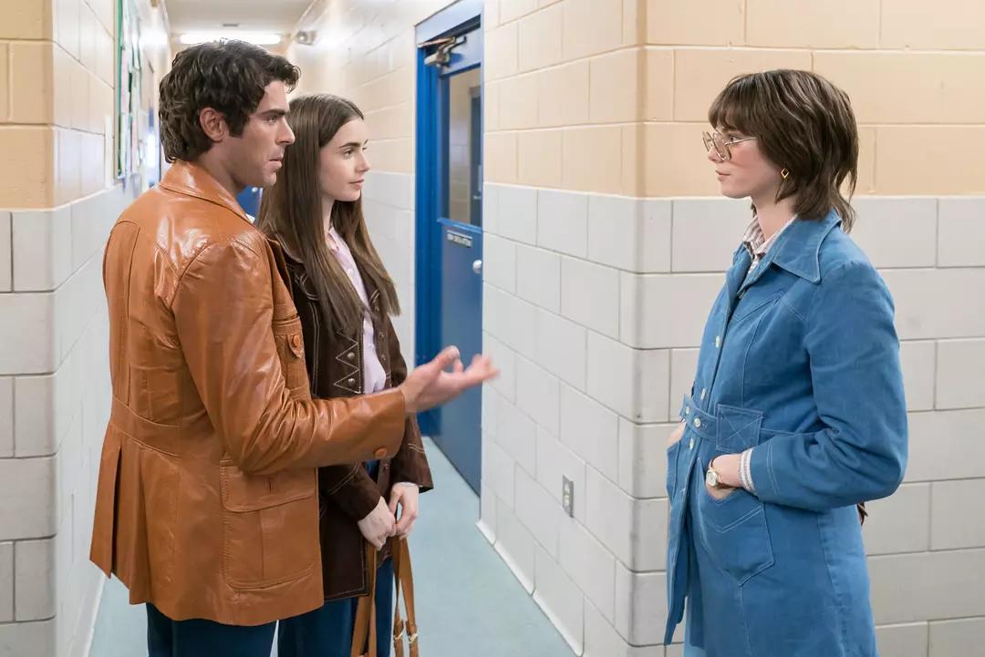 扎克埃夫隆无耻之徒,扎克埃夫隆downtoearth