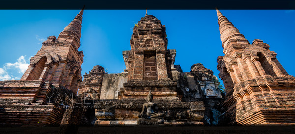 最新玩转泰国攻略,泰国旅游漫游