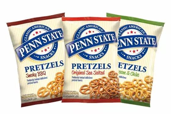 隐藏的爆款零食,英国网红零食大全