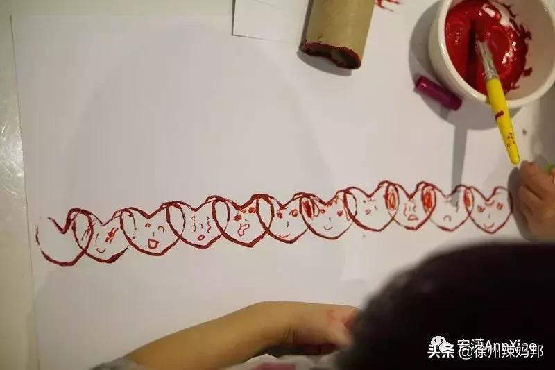 在家无聊的亲子小游戏,假期宅在家必玩的游戏