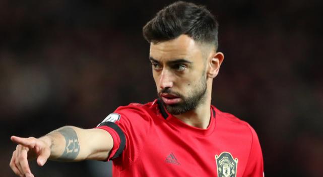 曼联踢法混乱疲态尽显,曼联核心冲破个人屏障