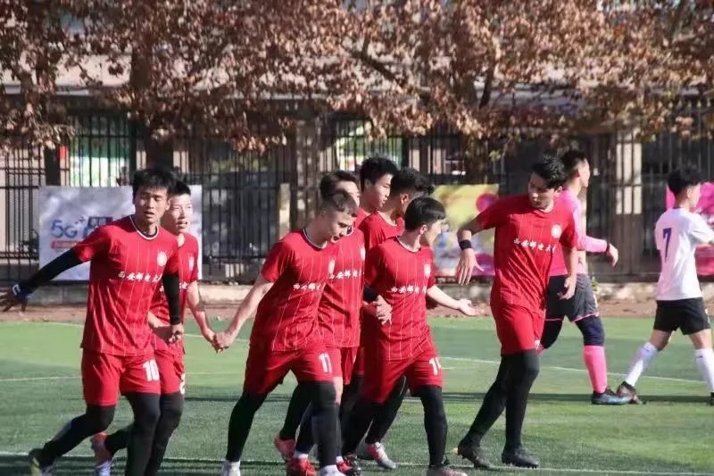 八连胜好强大,陕西足球8冠王