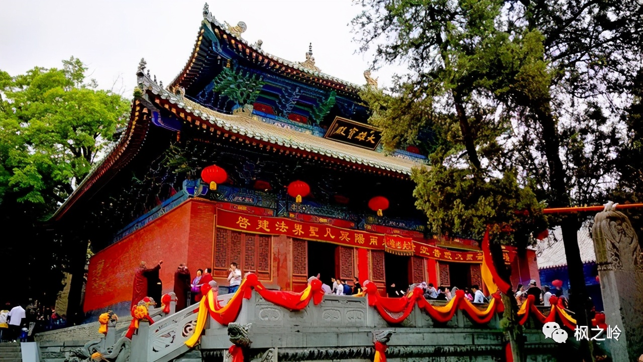 河南印象是什么,河南印象图片