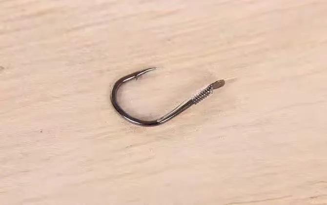 鱼钩品牌型号对照表,金袖鱼钩哪个品牌好
