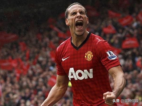 球场上的铁血战士,足球场上铁血男儿也有柔情的一面