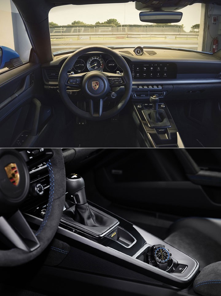 911gt3在国内有吗,911gt3在台湾上市