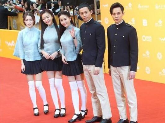 深大校花事件处理结果,深大校花事件