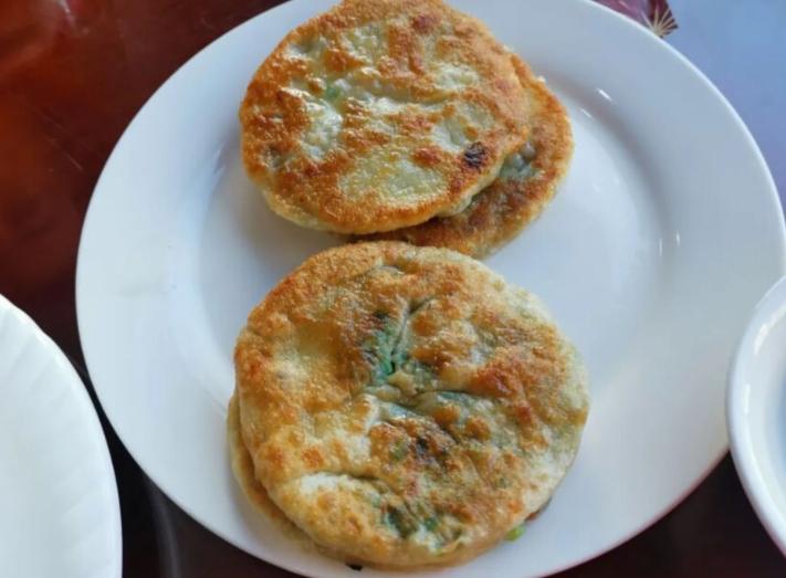 沈阳有一家馅饼老字号,沈阳这家开了17年的馅饼店