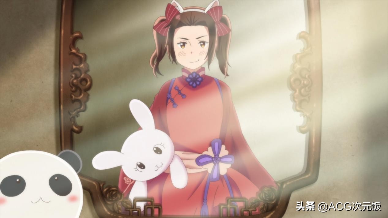 这番出了七季争议却越来越大？疑似夹带私货，国内直接不敢买