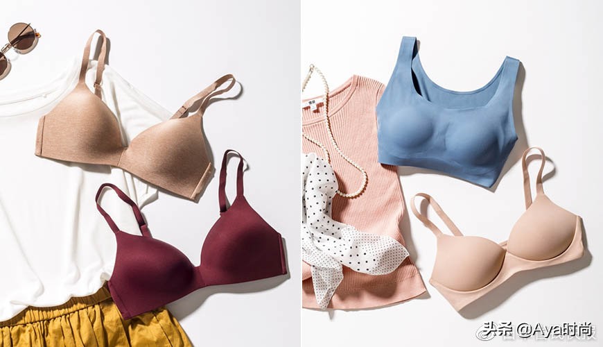 甜美风格内衣有哪些牌子,日系复古必备内衣品牌有哪些