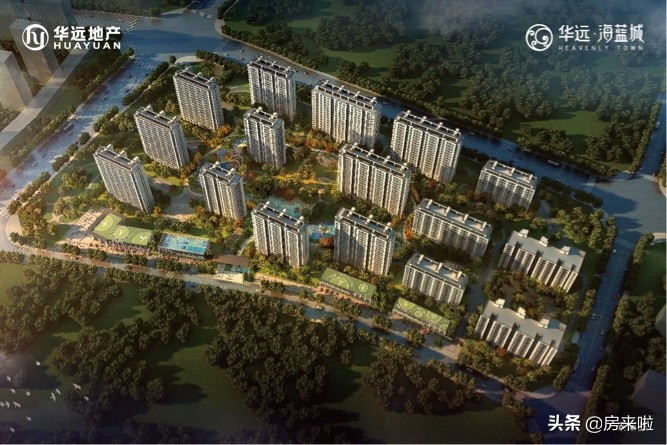 河北涿州新入驻的企业,涿州央企入驻有前途吗