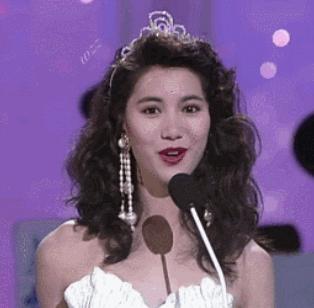 2021香港小姐港姐,2021香港小姐历届港姐出场