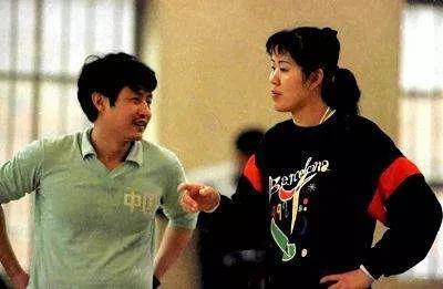 夺冠郎平说内心不强大台词,郎平15年带领中国队夺冠采访