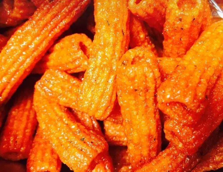 追剧必备零食赶快囤起来吧,回购率最高的零食推荐