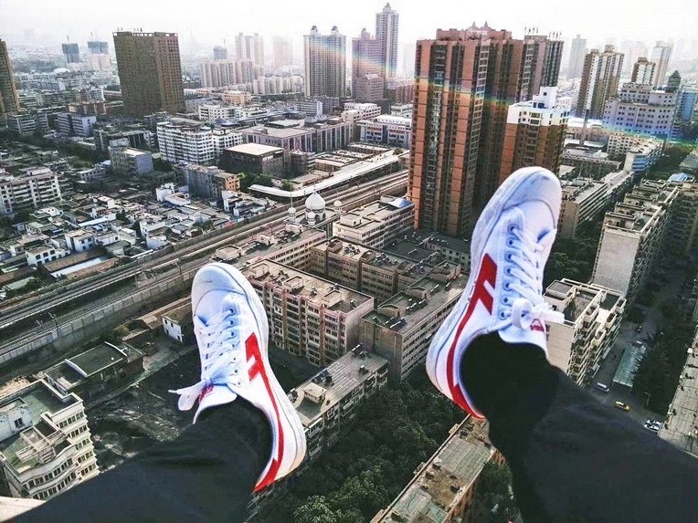 回力国潮品牌1927,回力国潮品牌