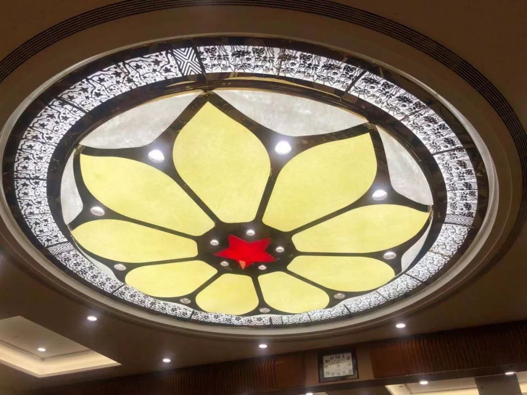 南京市政府大院在城墙内,南京政府遗址