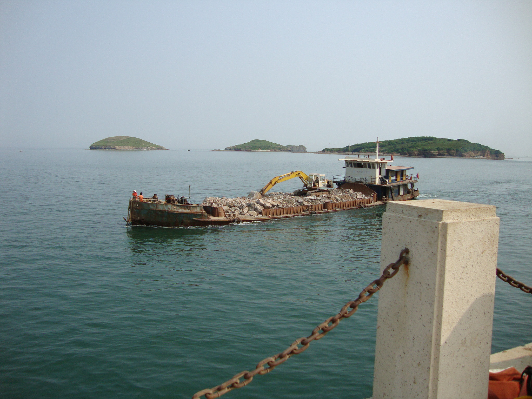 大连小平岛10月钓鱼,大连小平岛冬天钓鱼