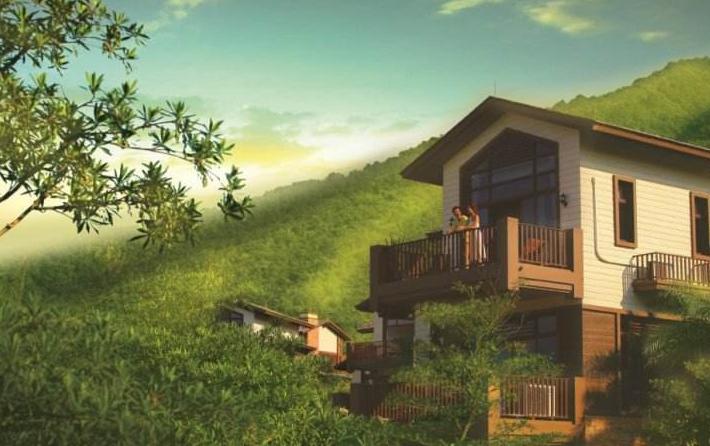 近郊微度假,微度假