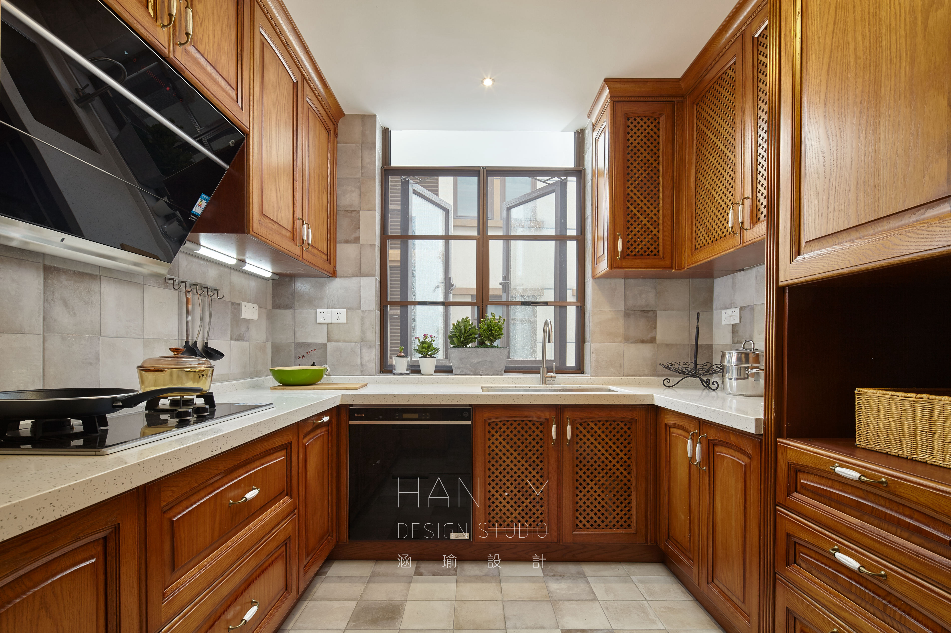 莫奈印象房子,莫奈房子装修效果图