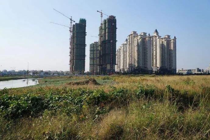 最近很火的开发商广告,揭露开发商打广告的秘密