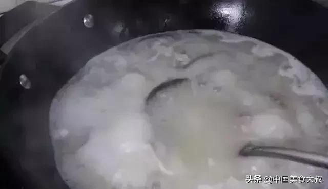 羊汤怎么熬才好喝,羊汤怎么熬白得快呢