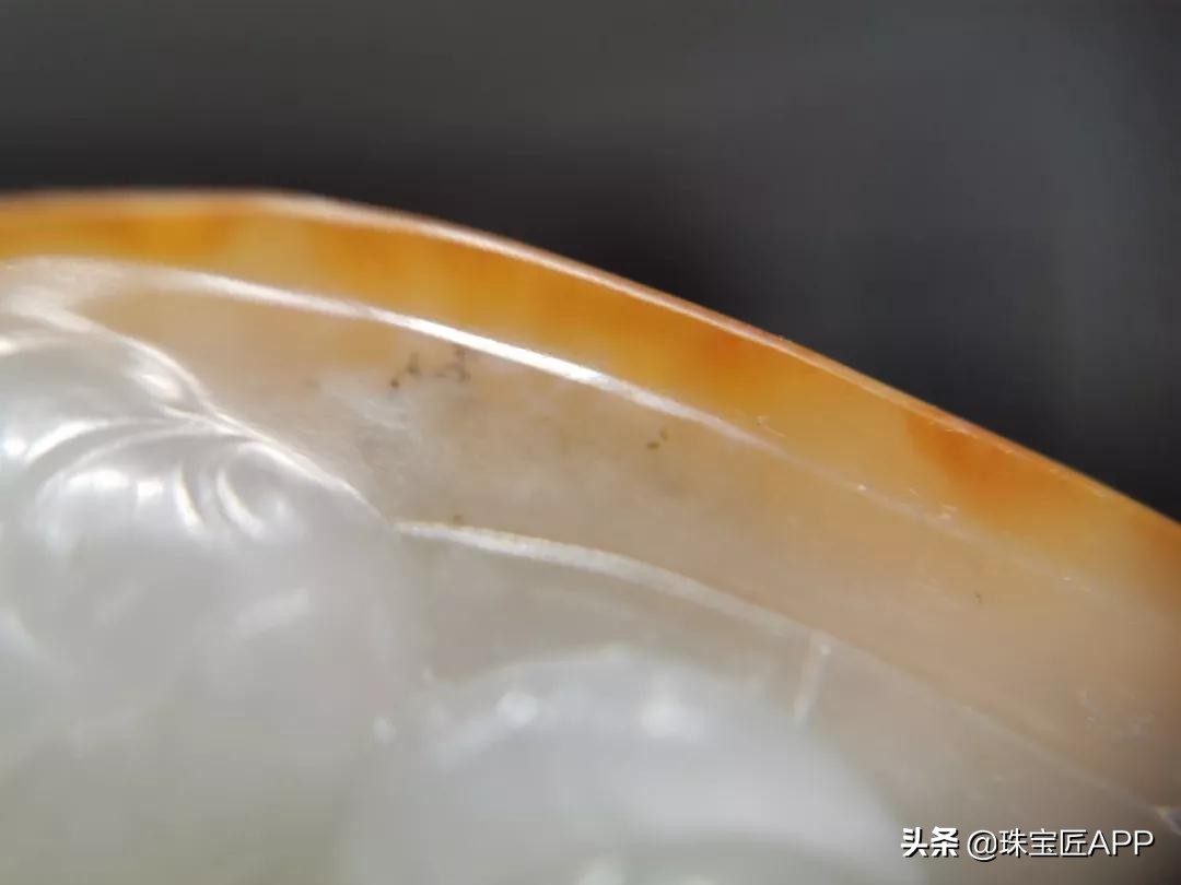 鉴定和田玉籽料的权威机构,国检和田玉籽料鉴定权威吗