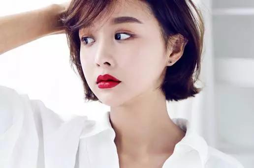 如何化显眼睛大的浓眼妆,怎么化显眼睛大的妆容