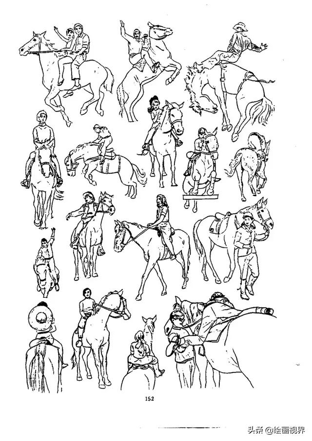 不会画实物素描怎么办,不会画人物速写怎么办