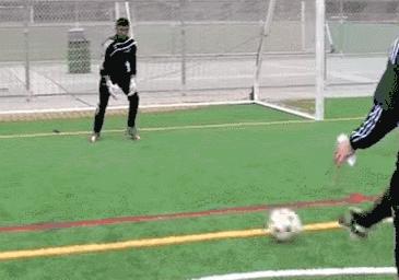 门将爆发力怎么练,门将的高光操作