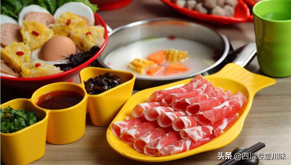 火锅店怎样做才能把人气搞上去,火锅店有哪些经营技巧经验分享