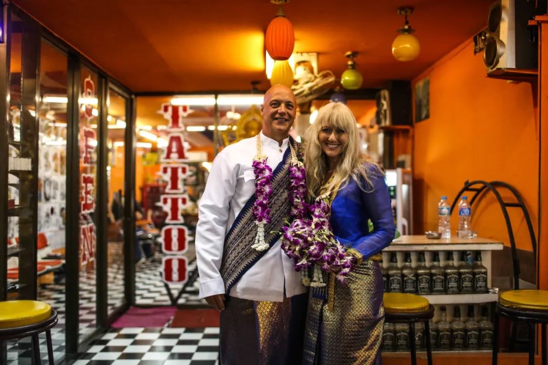 在泰国清迈定居养老,不上班十年靠什么定居清迈