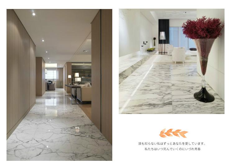 仿大理石瓷砖性价比,仿大理石瓷砖为什么比大理石还贵