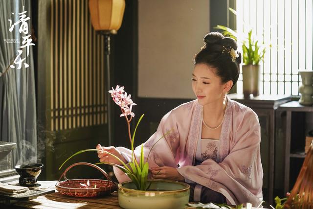 清平乐今年收视率,清平乐首播为什么收视率这么高