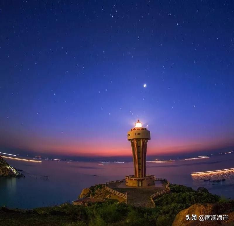 南澳岛环岛一圈自驾要多久,南澳岛拼车包车环岛一日游