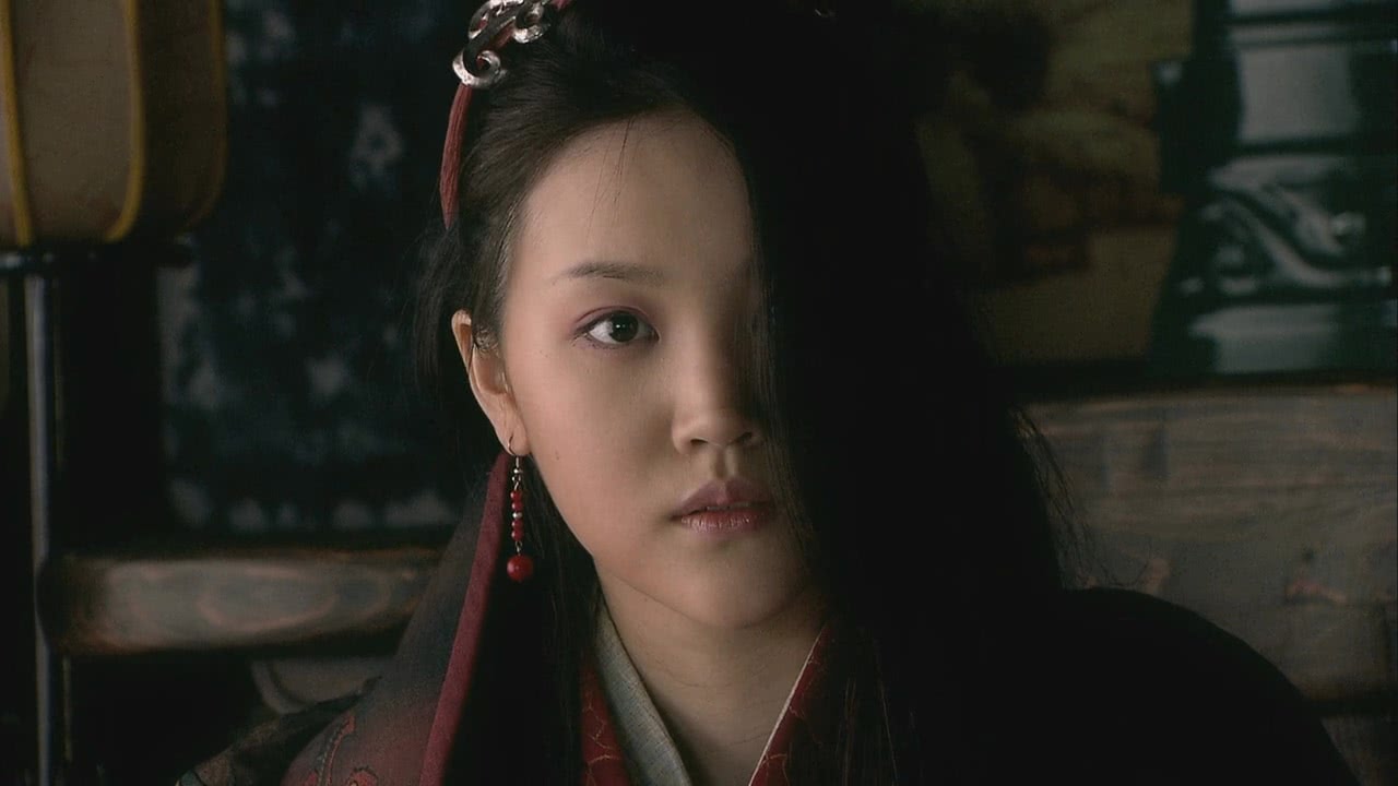 儿女英雄传十三妹性格,儿女英雄传十三妹