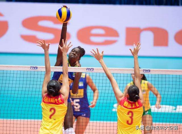 女排积分榜吴梦洁最新排名,女排吴梦洁重要比赛视频