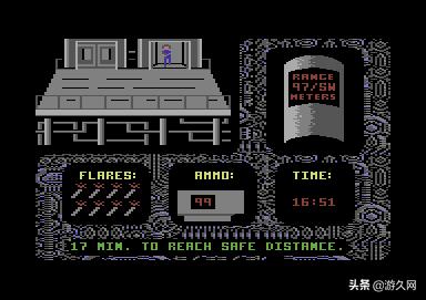 异形不断吞噬进化的像素游戏,异形新游戏6种异形介绍