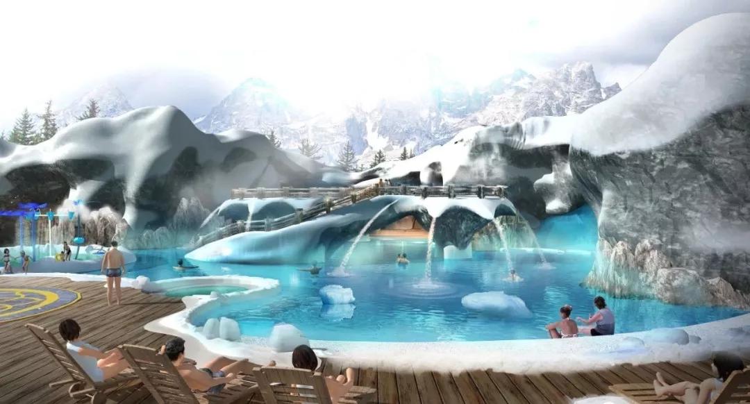 天津大爆发,商业大爆发