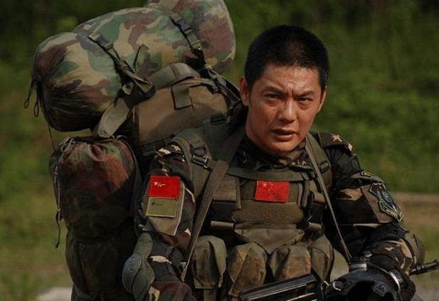 我是特种兵第一部最后怎么样了,我是特种兵的主演们都混的咋样